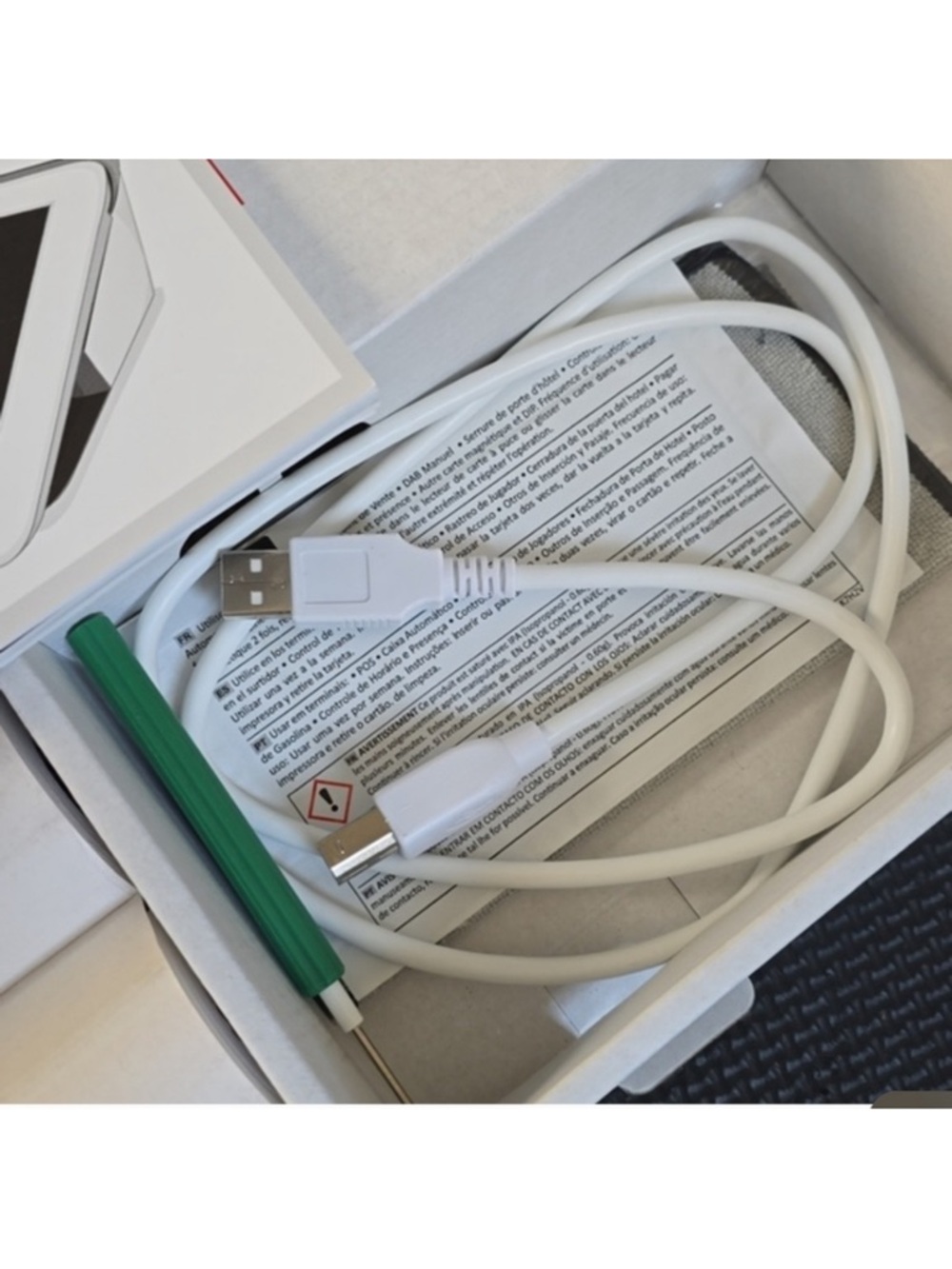 Clover Mini POS System - Picture 11 of 14